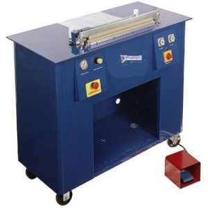 OB SERIES OPEN BACK SEALERS