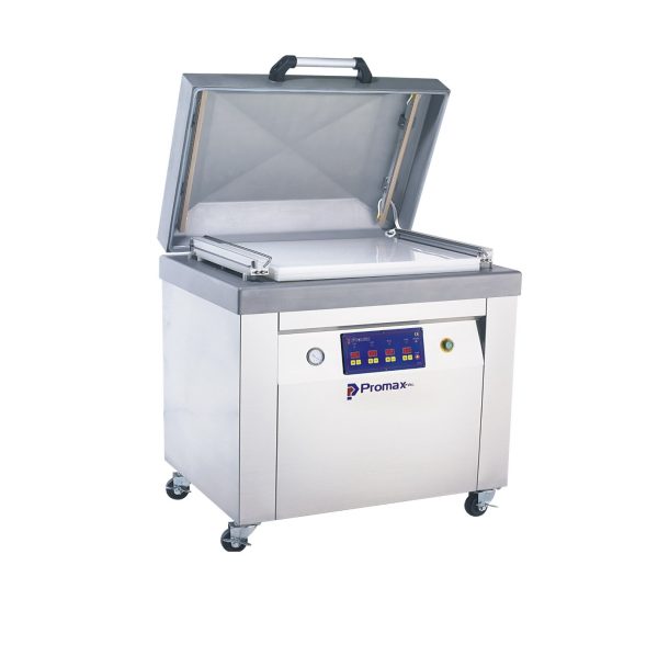 SC-800LR - Single Chamber Vacuum Sealer