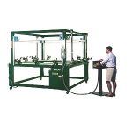 CONTOUR AND HEAVY DUTY TABLETOP SEALERS6 1