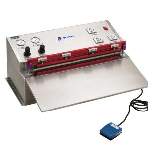 E.L.V.I.S.ENTRY-LEVEL-VACUUM-IMPULSE-SEALER