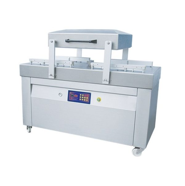 DC-530 - Double Chamber Vacuum Sealer