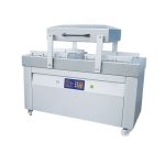DC-640 - Double Chamber Vacuum Sealer