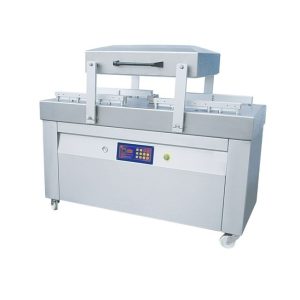 DC-640 - Double Chamber Vacuum Sealer