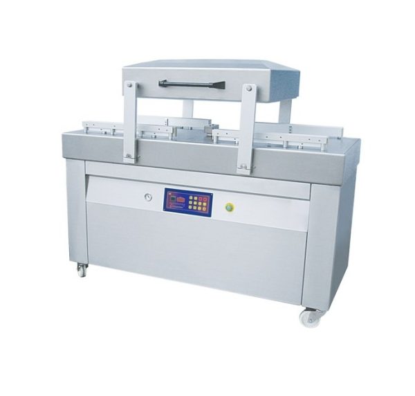 DC-640 - Double Chamber Vacuum Sealer