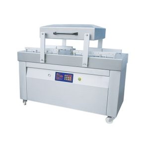 DC-650 - Double Chamber Vacuum Sealer
