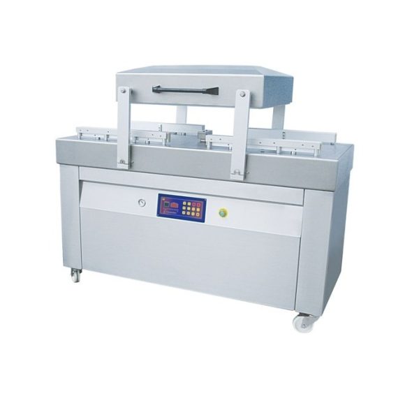 DC-650 - Double Chamber Vacuum Sealer
