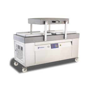 DC-800 - Double Chamber Vacuum Sealer