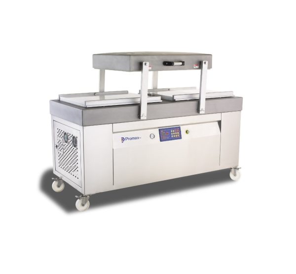 DC-800 - Double Chamber Vacuum Sealer
