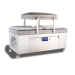 DC-860 - Double Chamber Vacuum Sealer