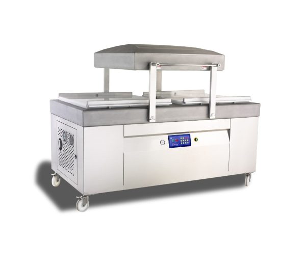 DC-860 - Double Chamber Vacuum Sealer