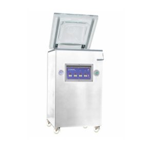 SC-420LR - Single Chamber Vacuum Sealer