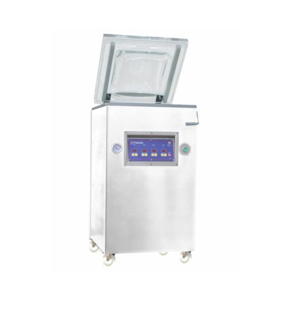 SC-420LR - Single Chamber Vacuum Sealer