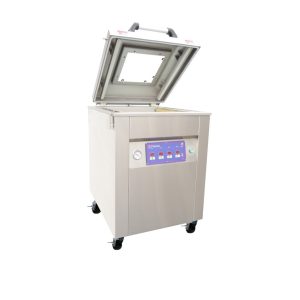 SC-520LR - Single Chamber Vacuum Sealer