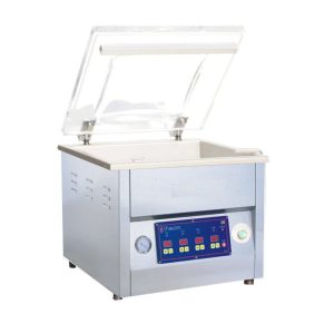 TC-420F Table Top Vacuum Chamber Sealer