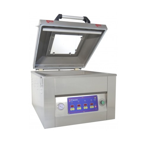 TC-520F Table Top Vacuum Chamber Sealer