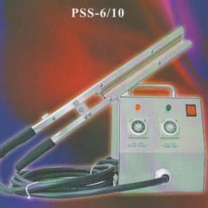 SCISSOR TYPE HAND SEALER