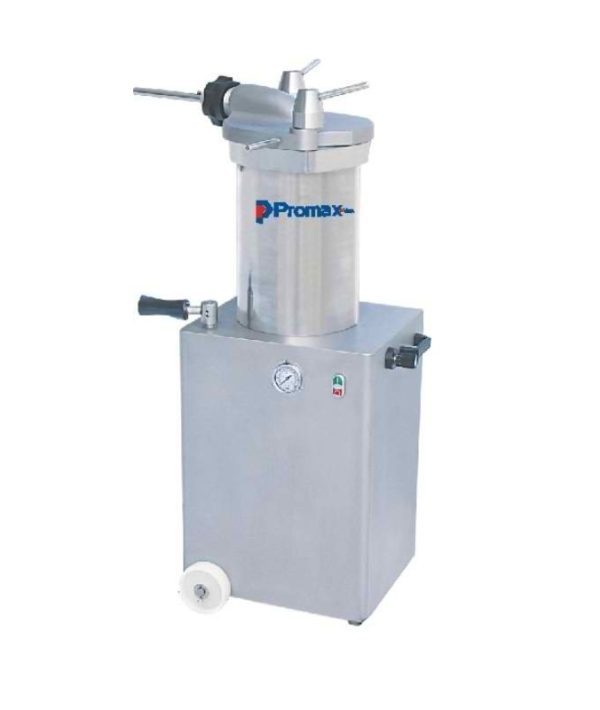 SS-50 Piston Stuffer