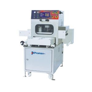 VT-400 MAP Tray Sealing