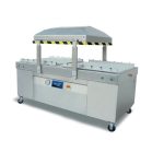 DC-900 - Double Chamber Vacuum Sealer
