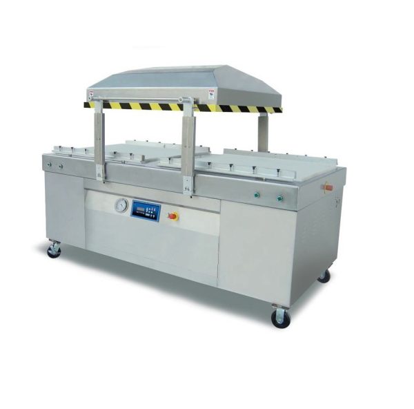 DC-900 - Double Chamber Vacuum Sealer
