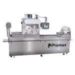 PRS-455 - Rollstock Thermoformer Vacuum Packaging Machine