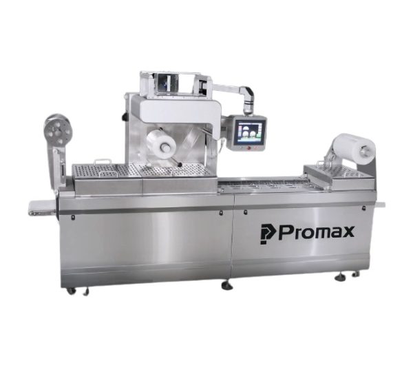 PRS-455 - Rollstock Thermoformer Vacuum Packaging Machine