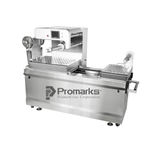 PRS-320 Mini - Rollstock Thermoformer Vacuum Packaging Machine