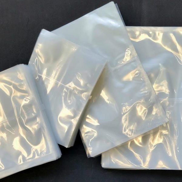 Vacuum Bags