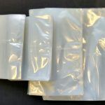 Vacuum Bags