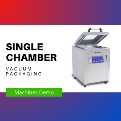 Single Chamber Demo Video Single Chamber Demo Video