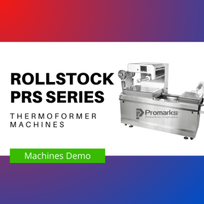Rollstock Machine Demo Video Rollstock Machine Demo Video