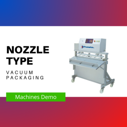 Nozzle Vacuum Chamber Machine Demo Video Nozzle Vacuum Chamber Machine Demo Video