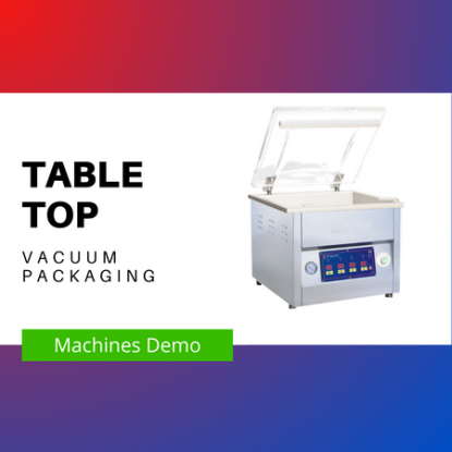 Table Top Vacuum Chamber Machine Demo Video Table Top Vacuum Chamber Machine Demo Video