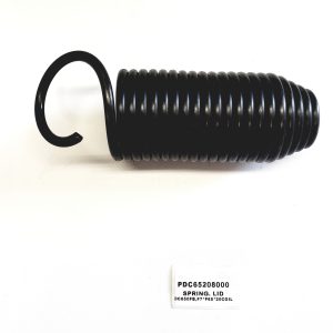 DC650 LID SPRING Part # DC65208000