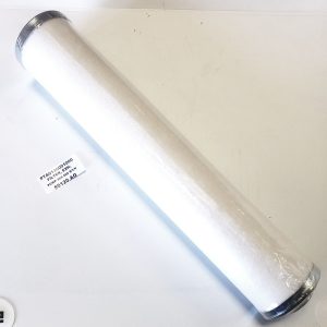 EXHAUST FILTER, 202-305M3H PUMP Part # TA0130001000