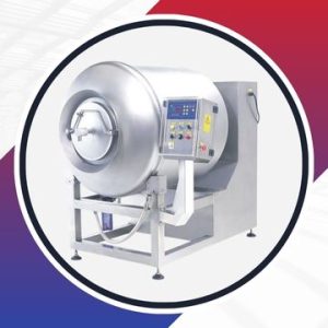 Marinadores/Tumblers