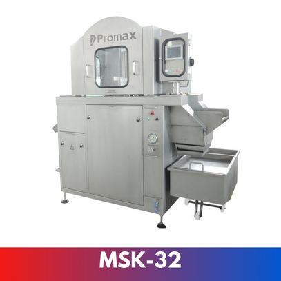 Brine Injecting Machine - MSK-32 Brine Injecting Machine - MSK-32