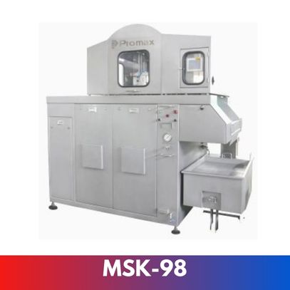 Brine Injecting Machine - MSK-98 Brine Injecting Machine - MSK-98