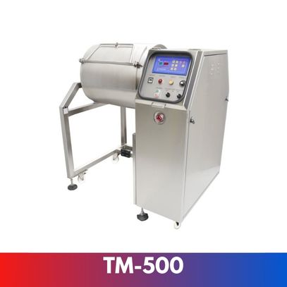 Commercial Vacuum Tumbler - TM-500 Commercial Vacuum Tumbler - TM-500