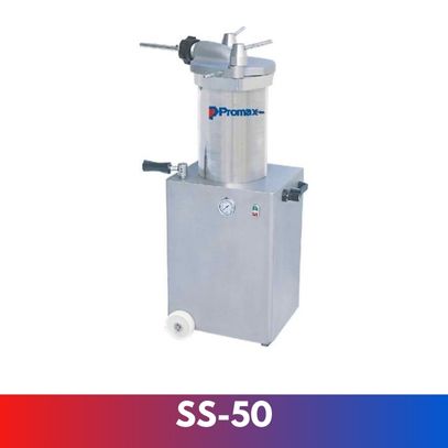 Piston Stuffer - SS-50 Piston Stuffer - SS-50