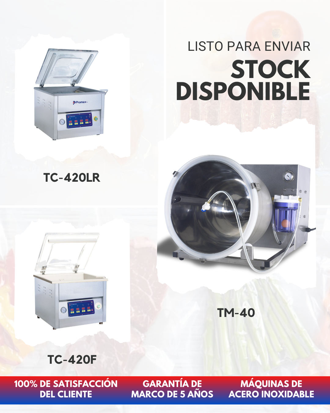 Available Stock Promarks Available Stock Promarks